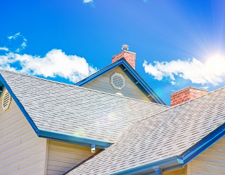Roof Repair Replacement and Installation Pasadena Services