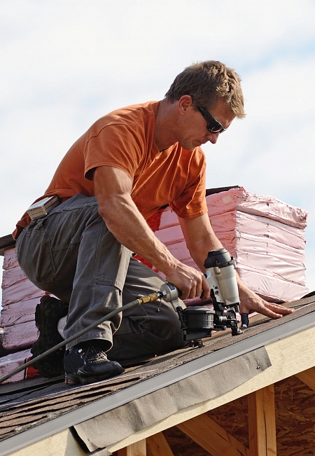 Roof Repair Replacement and Installation Pasadena Services