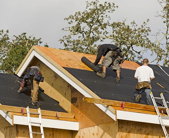 Roof Repair Replacement and Installation Pasadena Services