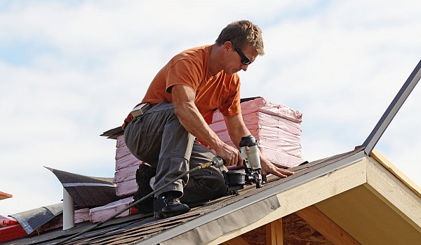 Roof Repair Replacement and Installation Pasadena Services