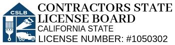 Roof Repair Replacement and Installation Pasadena CSLB license